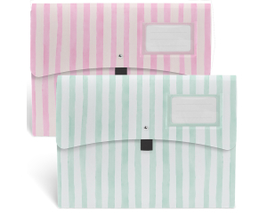 Harmonicamap PP Stripes