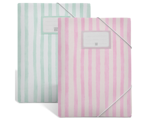 Elastomap PP Stripes