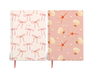 Agenda A5 26/27 Dune