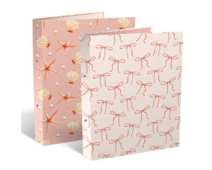 Ringband 4 rings Dune