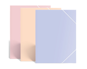 Elastomap SOHO Pastel