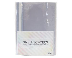 Snelhechters 10 stuks SOHO Pastel