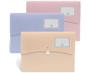 Harmonicamap PP SOHO Pastel