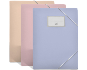 Elastomap PP SOHO Pastel