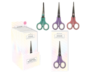 Schaar softgrip SOHO Pastel