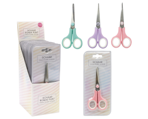 Schaar softgrip SOHO Pastel