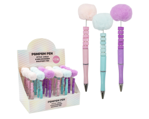 Funpen SOHO Pastel