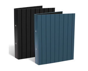 Ringband 23 rings Blaze