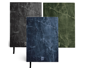 Agenda A5 26/27 Scratch