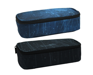 Etui bakmodel XL GB Scratch