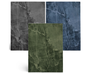 HK schrift A4 lijn SCRATCH