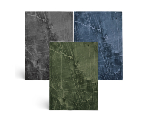 HK schrift A5 lijn SCRATCH