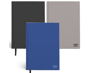 Agenda A5 26/27 SOHO Street