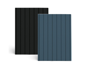 HK schrift A5 lijn Blaze