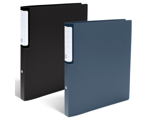 Ringband PP 2 rings Blaze - 20mm