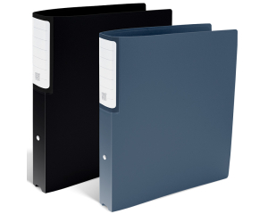 Ringband PP 2 rings Blaze - 35mm