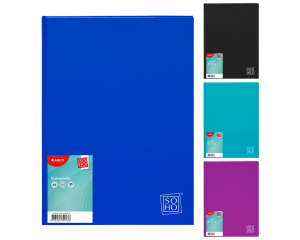 Dummyboek - Harde Kaft A4 SOHO Trend