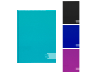 Dummyboek - Harde Kaft A5 SOHO Trend