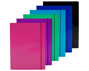 Elastomap karton SOHO Trend