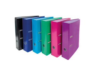 Ordner 8cm SOHO Trend