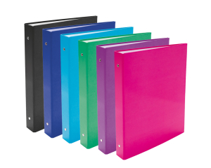 Ringband 23 rings SOHO Trend