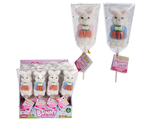 Paashaas Spek op stok -  35 gram