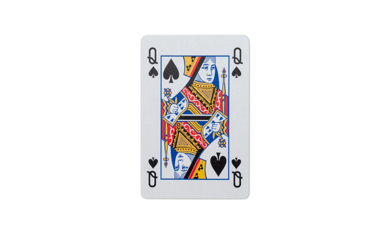Grab a Gift - Kobaldeck Speelkaarten bedrukken met logo