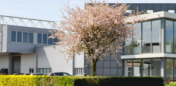 Verhaak bv - Vanuit Brabant stellen wij onze klant centraal